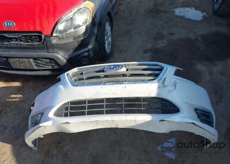 2015 Subaru Legacy 2.5I Premium z USA, uszkodzony, nr VIN 4S3BNAC60F3012088